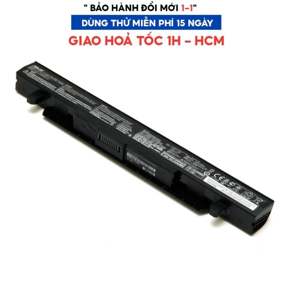 Pin Zin Asus ROG GL552V GL552VW GL552J GL552VW-DH74 DH71 GL552JX GL552;ZX50JX X50J X555 ZX50 FZ50 ne