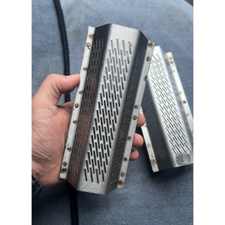 Sàng inox Thép Không GỈ Loại Đắt Nhất ,  Sàng Máy Xát Gạo Liên Hoàn , Xàng Máy Sát Gạo Mini Liên Hoàn