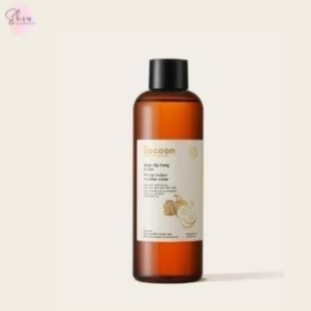 Nước Tẩy Trang Bí Đao Cocoon 500ML | BigBuy360 - bigbuy360.vn