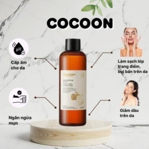 Nước Tẩy Trang Bí Đao Cocoon 500ML | BigBuy360 - bigbuy360.vn