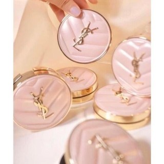 Phấn Nước Cao Cấp Cushion YSL