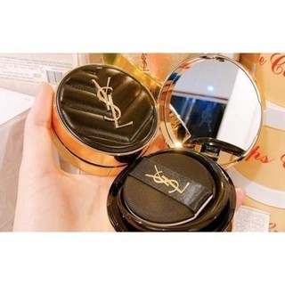 Phấn Nước Cao Cấp Cushion YSL