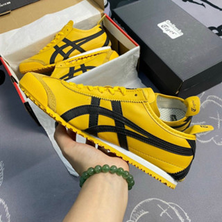 Giày Sneacker Nam Nữ Onitsuka Tiger Tokuten Mexico 66 HOTTREND