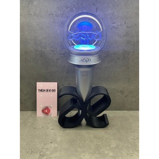 Đế trưng bày Lightstick Kpop - aespa