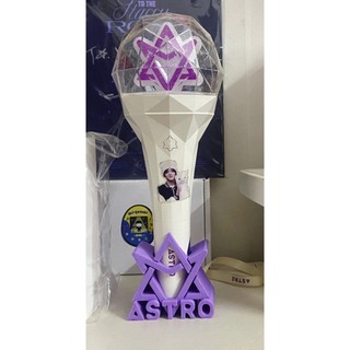Đế trưng bày Lightstick Kpop - Astro