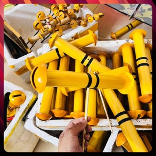 Sáo Diều Lắp Vào Diều 1m7 Và 2m Hội Sáo Diều VN