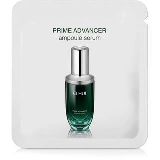 [HB GIFT] Tinh chất Serum ngăn ngừa lão hóa OHUI Prime Advancer/Gimmick