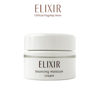 Kem dưỡng cải thiện nếp nhăn ngăn ngừa lão hóa Elixir Bouncing Moisture Cream I 5g