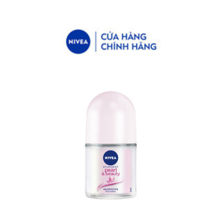 Lăn ngăn mùi nivea pearl & beauty ngọc trai minisize