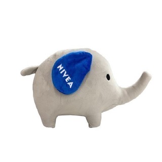 [HB gift] Em bé voi Nivea màu xám