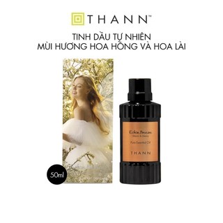 Tinh dầu thann eden breeze 50ml