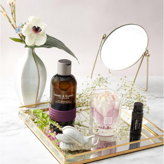 Tinh dầu Oải Hương và Hương Thảo THANN Lavender & Rosemary Essential Oil 50ml