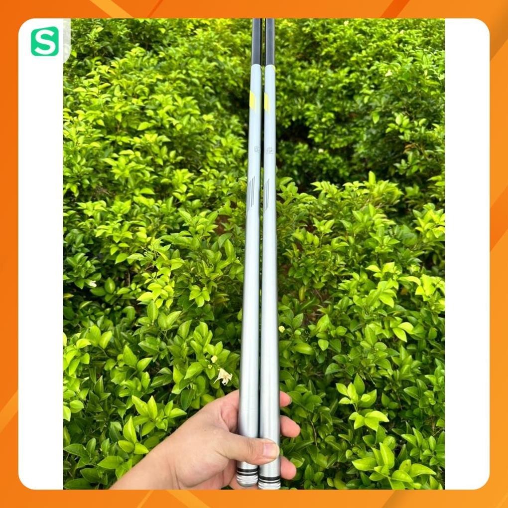Cần câu tay Handing Tháp Điếu 5H (F1) sale giá rẻ tặng kèm phao + trục + ngọn phụ