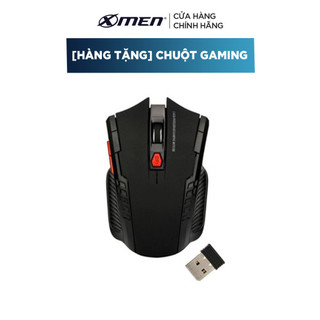 Chuột máy tính không dây thời thượng