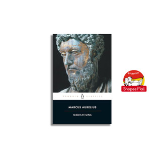 Sách - Meditations by Marcus Aurelius