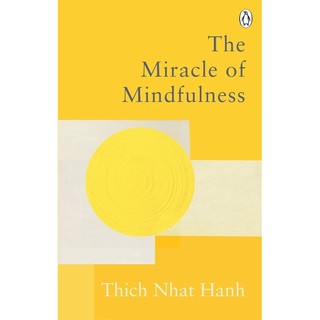 Sách - The Miracle Of Mindfulness