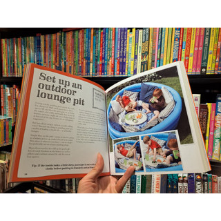 Sách - 101 Things for Kids to do: Screen-free