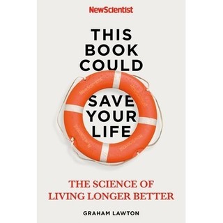 Sách - this book could save your life