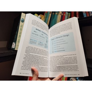 Sách - Tiny Habits by B.J. Fogg