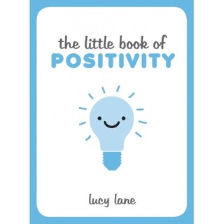 Sách - The Little Book Of Positivity
