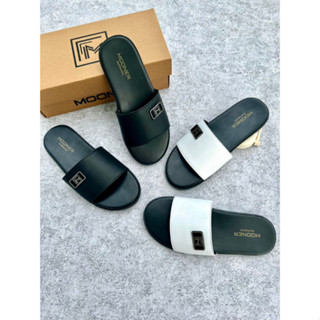 Dép nam quai da bản đế nhà Hờ Mẹc cực sang trọng bền bỉ giá cực rẻ mẫu trend mới ra