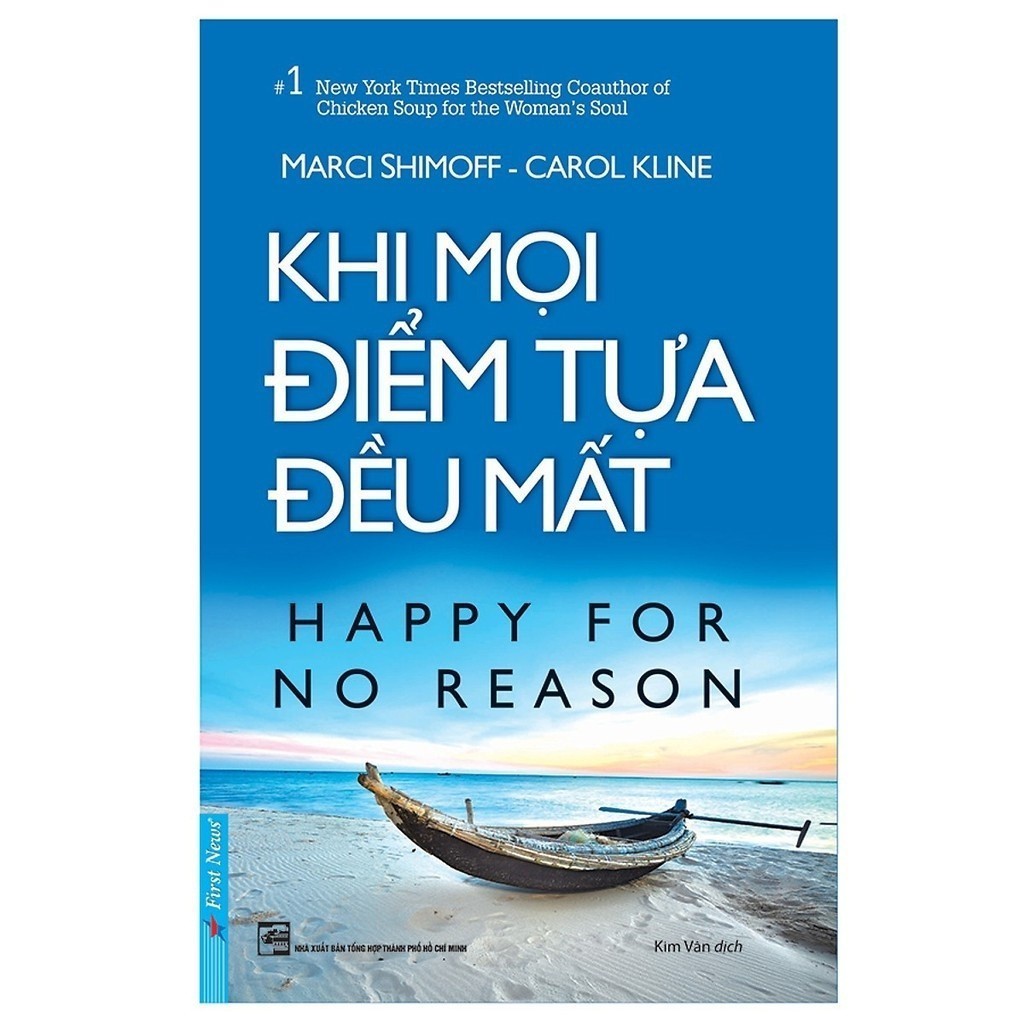 Khi Mọi Điểm Tựa Đều Mất