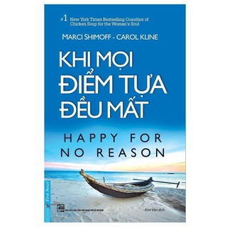 Khi mọi điểm tựa đều mất