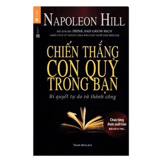 Chiến Thắng Con Quỷ Trong Bạn