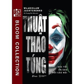 Thuật thao túng: góc tối ẩn sau mỗi câu nói