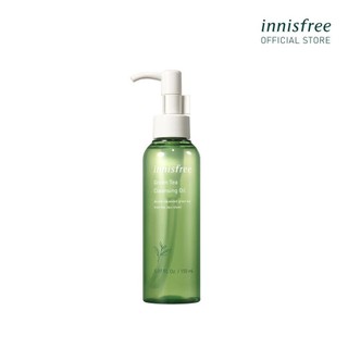 Dầu tẩy trang trà xanh innisfree Green Tea Cleansing Oil 150ml