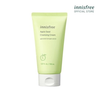 Kem tẩy trang innisfree Apple Seed Cleansing Cream 150ml