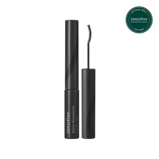 Mascara làm cong và dày mi tự nhiên innisfree Skinny Volumecara 3.5g