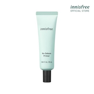 Kem lót kiềm dầu innisfree No Sebum Primer 25ml