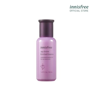 Tinh chất chống lão hóa hoa lan tím innisfree Jeju Orchid Enriched Essence 50ml