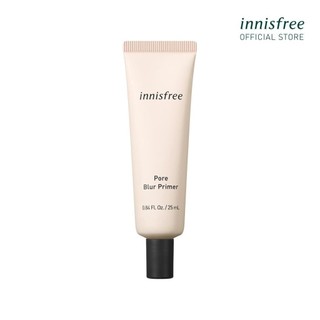 Kem lót che phủ lỗ chân lông innisfree Pore Blur Primer 25ml