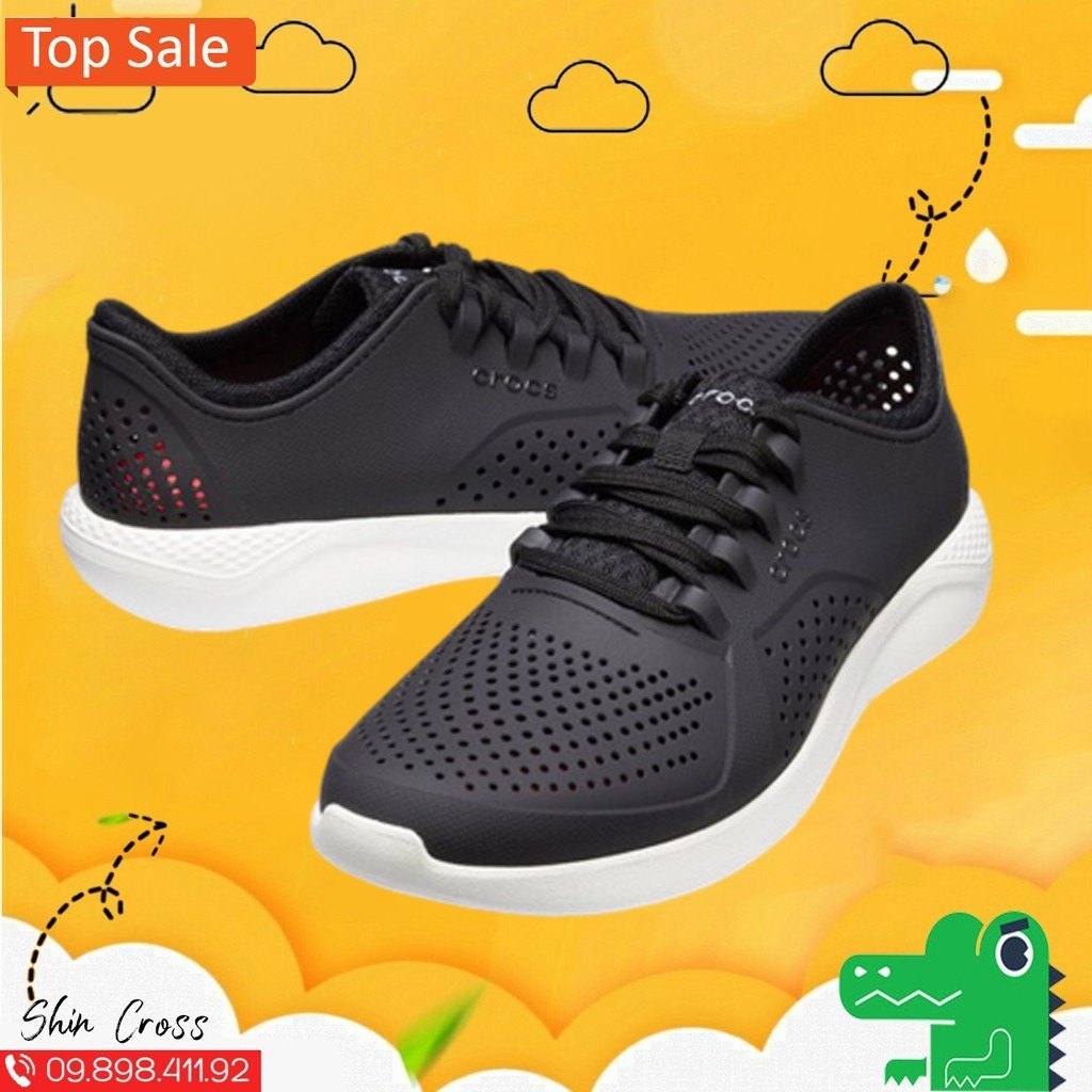 giày sneaker Cross cho nam và nữ