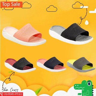 DÉP Cross DẠNG LÊ UNISEX CAO CẤP