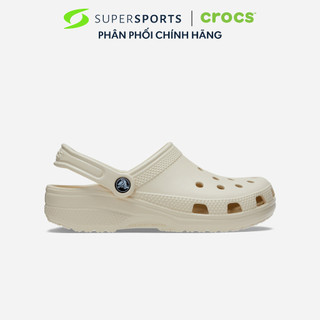 Giày clog unisex crocs classic - 10001-2y2