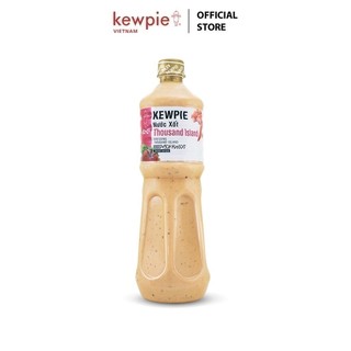 Nước Xốt Salad Dressing Thousand Island Kewpie 1L