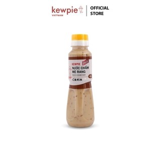 Nước Chấm Mè Rang Kewpie 180ml