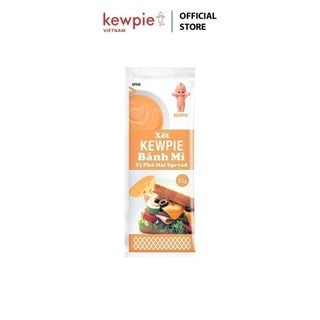 Xốt kewpie bánh mì vị phô mai 80g