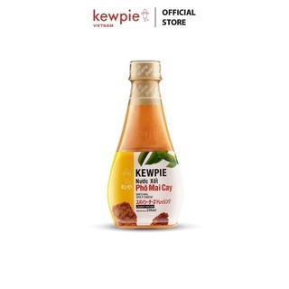 Nước Xốt Salad Dressing Phô Mai Cay Kewpie 210ml
