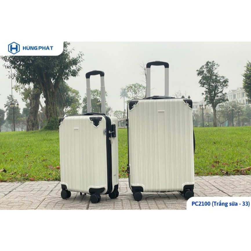 VALI HÙNG PHÁT 2100 - CHIẾN BINH SIÊU BỀN BỈ 🔰 HCM NHẬN HÀNG 1H