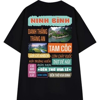 Áo thun nam nữ - Áo phông nam nữ UNISEX tay lỡ form rộng thoáng mát thế hệ genz NAM ĐỊNH và các tỉnh VIỆT NAM TA
