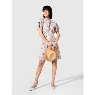 Váy liền nữ CANIFA 6DS21C003