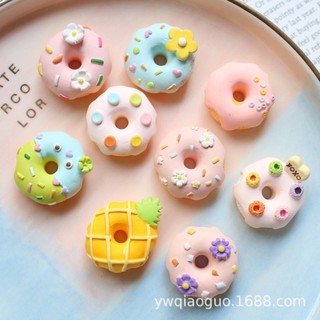 Sicker cross họa tiết bánh donut SHINCRY110 cài dép cross mẫu mới