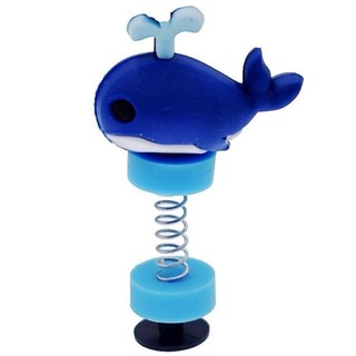 Sticker Lò Xo Gắn Dép 3D Jibbitz Dép Crocs, Phụ Kiện Trang Trí Dép Sục Lò Xo 3D Họa Tiết Siêu Xinh [ STICKER ]