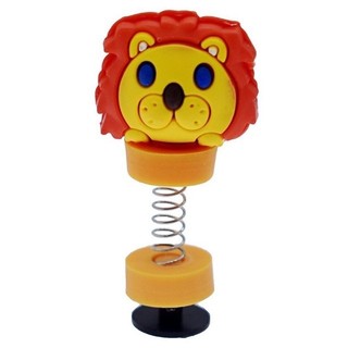 Sticker Lò Xo Gắn Dép 3D Jibbitz Dép Crocs, Phụ Kiện Trang Trí Dép Sục Lò Xo 3D Họa Tiết Siêu Xinh [ STICKER ]