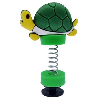 Sticker Lò Xo Gắn Dép 3D Jibbitz Dép Crocs, Phụ Kiện Trang Trí Dép Sục Lò Xo 3D Họa Tiết Siêu Xinh [ STICKER ]