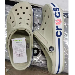 sục baya cross màu be sữa chữ xanh đế bánh mì bít đầu hotrend size 35 36 37 38 39 40 41 42 43 44 45